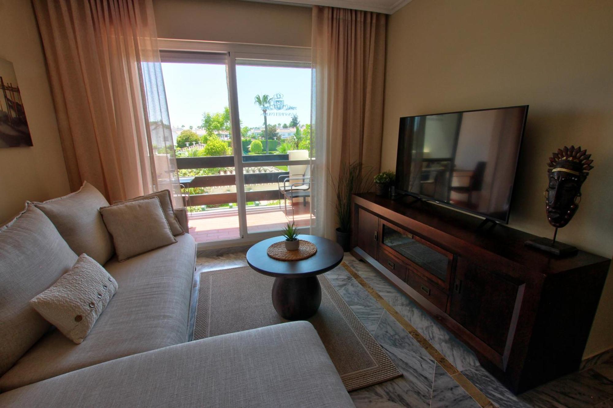 Apartamento In Lorcrisur San Pedro