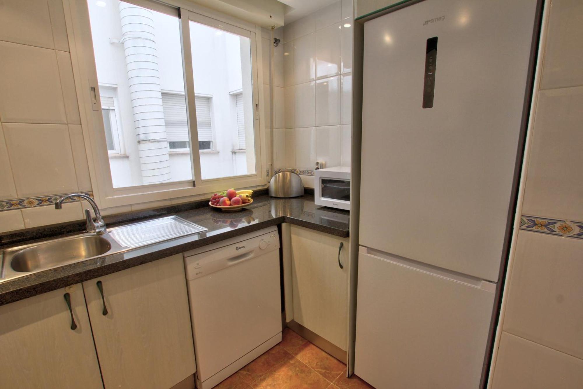 Apartamento In Lorcrisur San Pedro *
