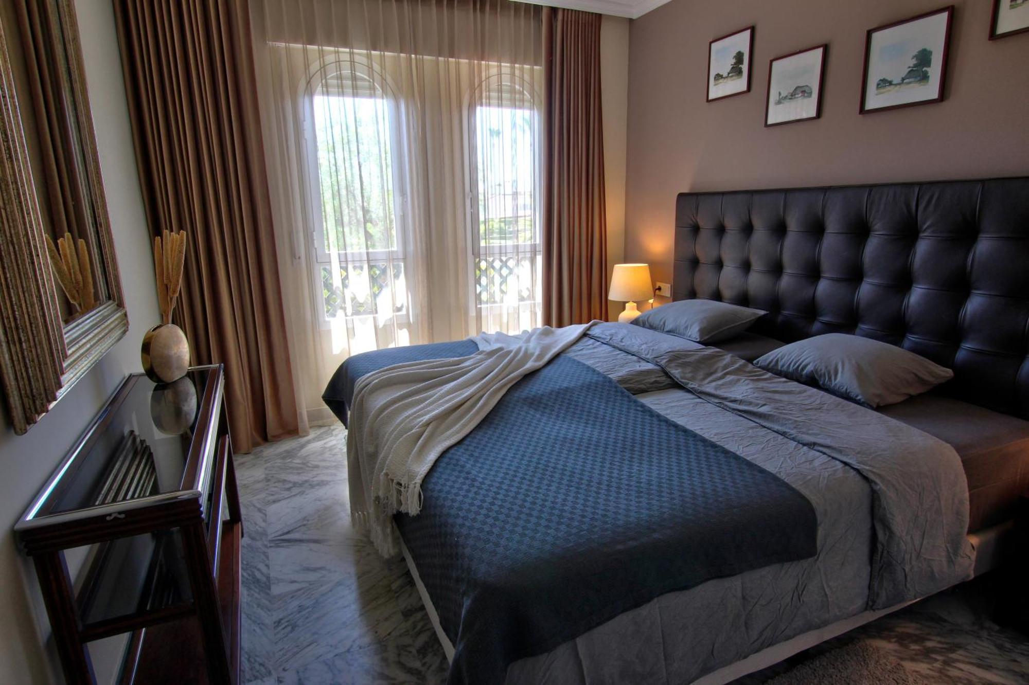 Apartamento In Lorcrisur San Pedro *