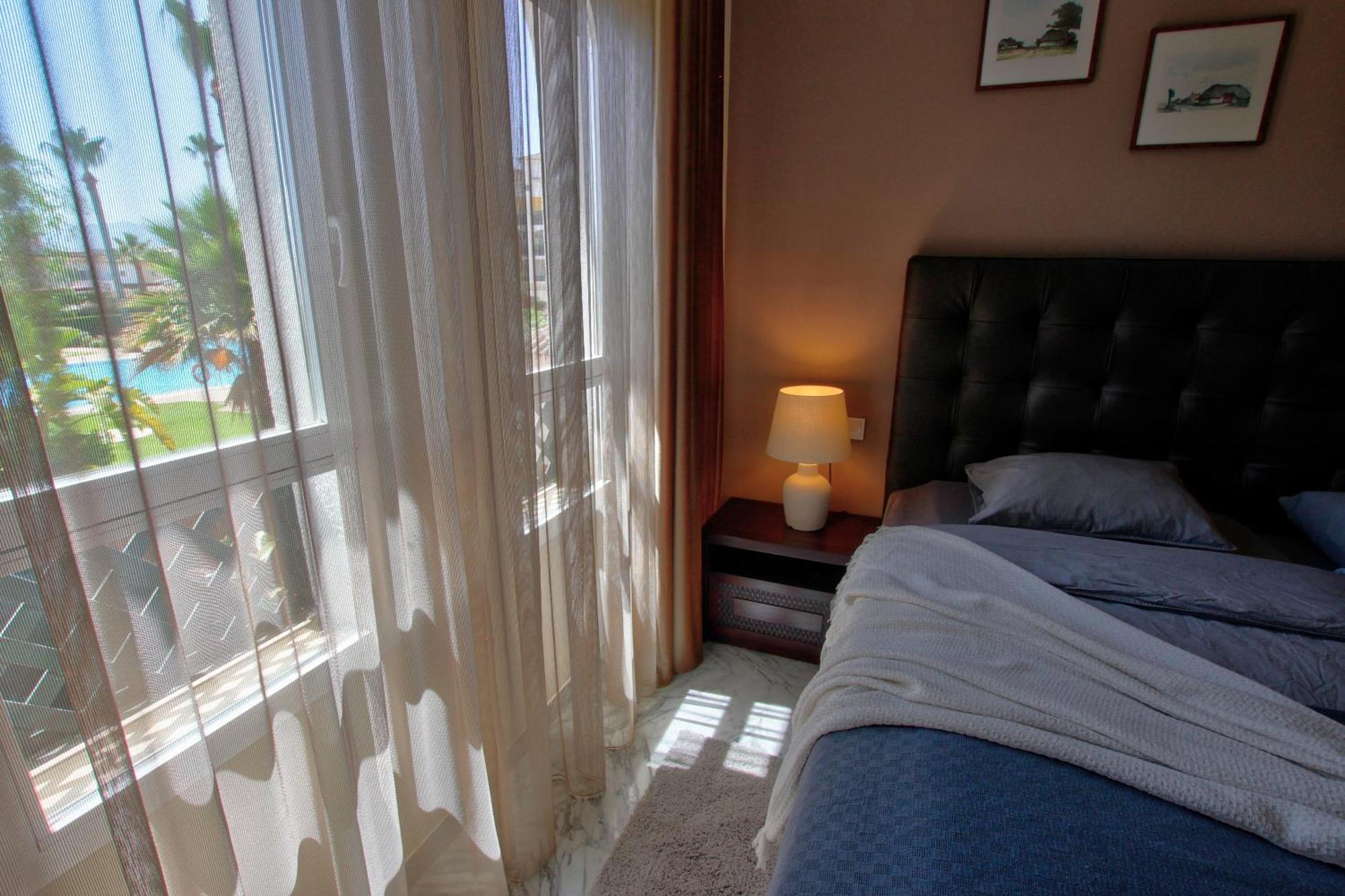 In Lorcrisur San Pedro Apartamento Marbella