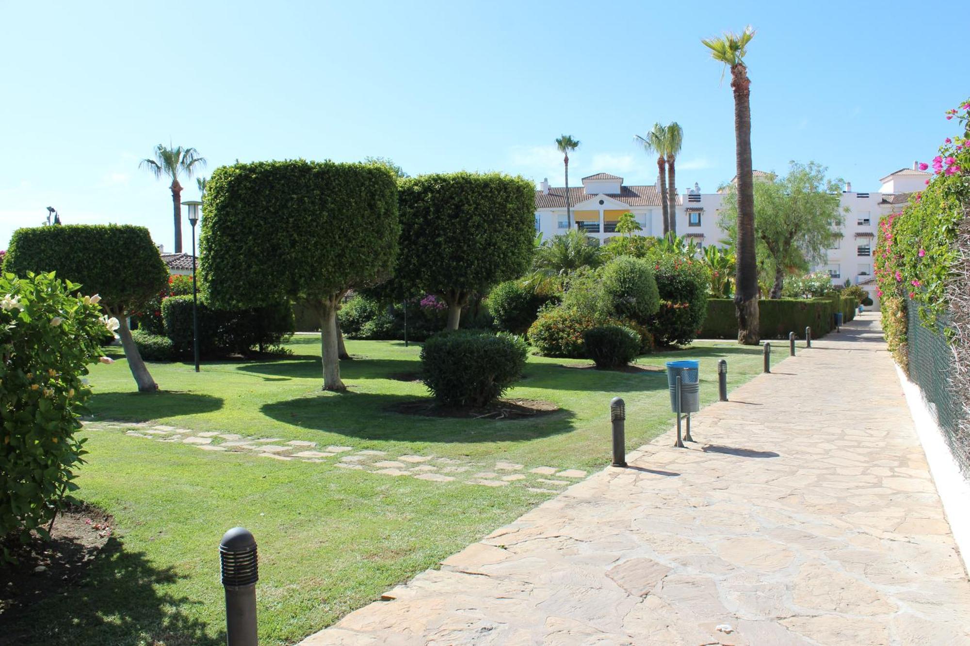 Apartamento In Lorcrisur San Pedro *