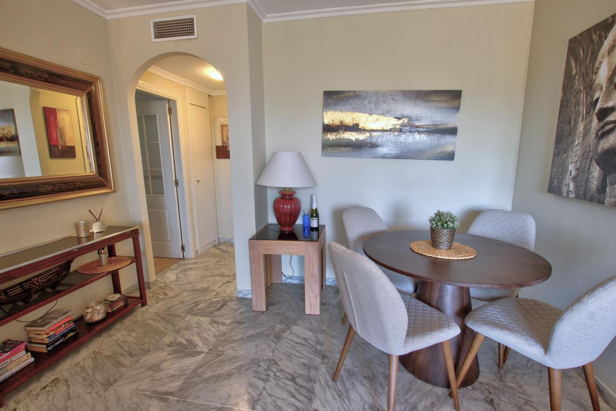 Apartamento In Lorcrisur San Pedro *