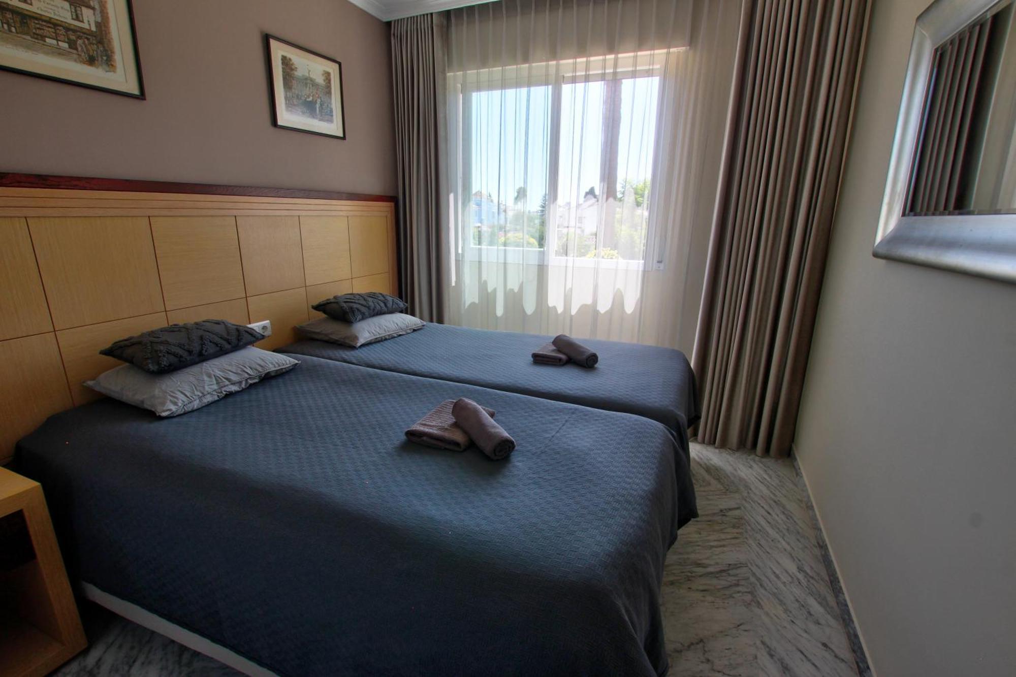 Apartamento In Lorcrisur San Pedro *