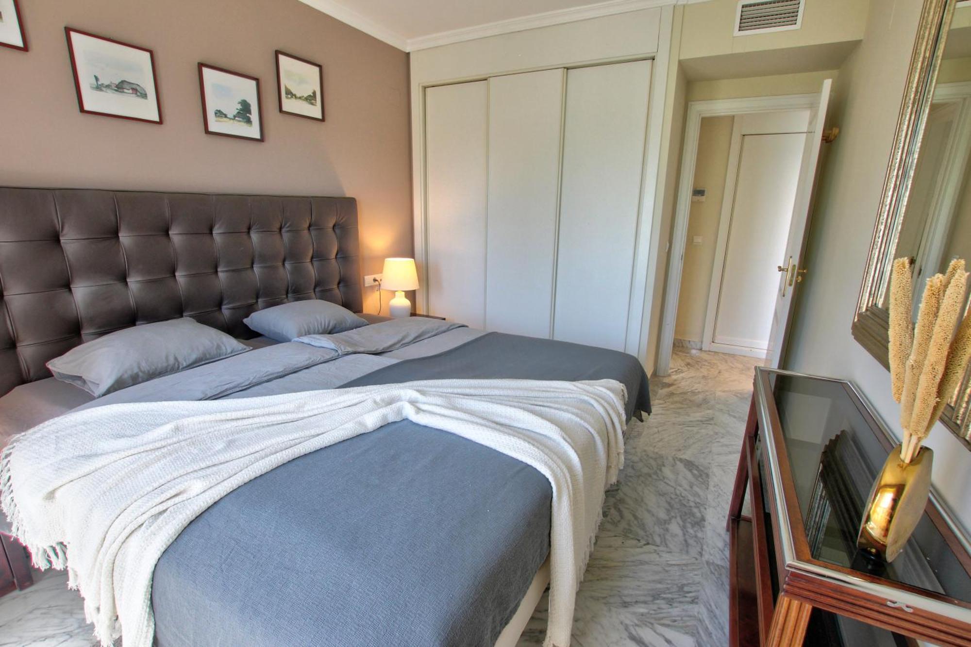 Apartamento In Lorcrisur San Pedro