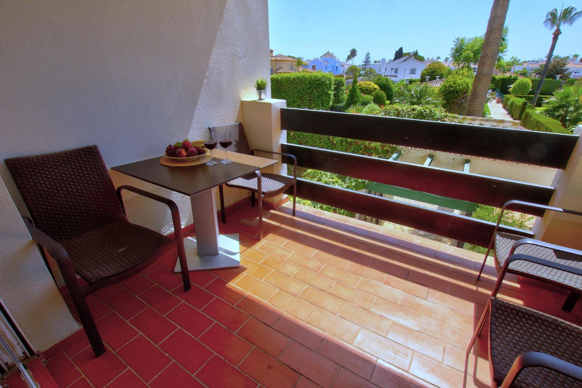 Apartamento In Lorcrisur San Pedro *
