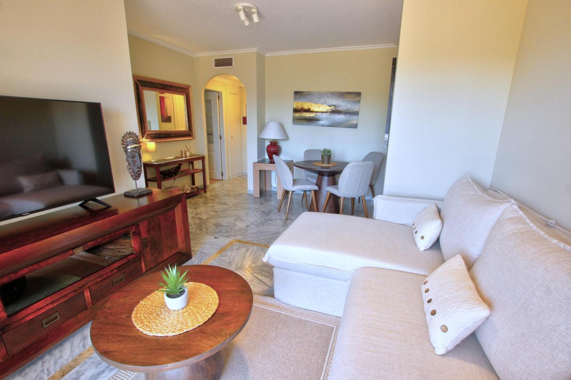Apartamento In Lorcrisur San Pedro