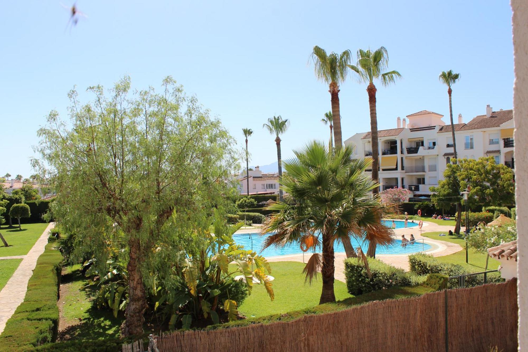 Apartamento In Lorcrisur San Pedro